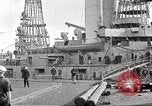 Standbild USA Segler Portsmouth Virginia USA, 1926, aus Sekunde 28 historischem Filmmaterial Videoclip 65675060971