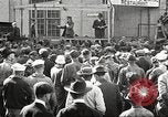 Standbild USA Segler Portsmouth Virginia USA, 1926, aus Sekunde 30 historischem Filmmaterial Videoclip 65675060971