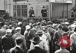Standbild USA Segler Portsmouth Virginia USA, 1926, aus Sekunde 34 historischem Filmmaterial Videoclip 65675060971