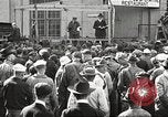 Standbild USA Segler Portsmouth Virginia USA, 1926, aus Sekunde 35 historischem Filmmaterial Videoclip 65675060971
