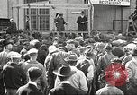 Standbild USA Segler Portsmouth Virginia USA, 1926, aus Sekunde 37 historischem Filmmaterial Videoclip 65675060971