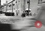 Standbild USA Segler Portsmouth Virginia USA, 1926, aus Sekunde 39 historischem Filmmaterial Videoclip 65675060971