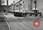 Standbild USA Segler Portsmouth Virginia USA, 1926, aus Sekunde 42 historischem Filmmaterial Videoclip 65675060971