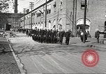 Standbild USA Segler Portsmouth Virginia USA, 1926, aus Sekunde 44 historischem Filmmaterial Videoclip 65675060971