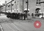Standbild USA Segler Portsmouth Virginia USA, 1926, aus Sekunde 46 historischem Filmmaterial Videoclip 65675060971