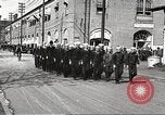 Standbild USA Segler Portsmouth Virginia USA, 1926, aus Sekunde 49 historischem Filmmaterial Videoclip 65675060971