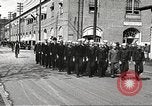 Standbild USA Segler Portsmouth Virginia USA, 1926, aus Sekunde 50 historischem Filmmaterial Videoclip 65675060971