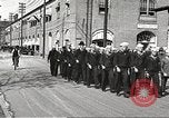 Standbild USA Segler Portsmouth Virginia USA, 1926, aus Sekunde 52 historischem Filmmaterial Videoclip 65675060971