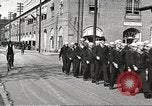 Standbild USA Segler Portsmouth Virginia USA, 1926, aus Sekunde 54 historischem Filmmaterial Videoclip 65675060971