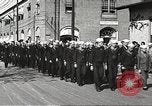 Standbild USA Segler Portsmouth Virginia USA, 1926, aus Sekunde 56 historischem Filmmaterial Videoclip 65675060971