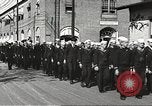 Standbild USA Segler Portsmouth Virginia USA, 1926, aus Sekunde 57 historischem Filmmaterial Videoclip 65675060971