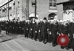 Standbild USA Segler Portsmouth Virginia USA, 1926, aus Sekunde 58 historischem Filmmaterial Videoclip 65675060971
