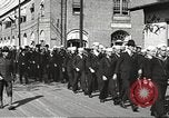 Standbild USA Segler Portsmouth Virginia USA, 1926, aus Sekunde 59 historischem Filmmaterial Videoclip 65675060971