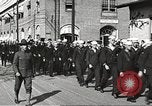 Standbild USA Segler Portsmouth Virginia USA, 1926, aus Sekunde 60 historischem Filmmaterial Videoclip 65675060971