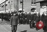 Standbild USA Segler Portsmouth Virginia USA, 1926, aus Sekunde 61 historischem Filmmaterial Videoclip 65675060971