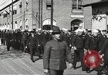 Standbild USA Segler Portsmouth Virginia USA, 1926, aus Sekunde 62 historischem Filmmaterial Videoclip 65675060971