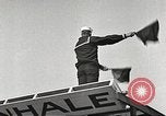 Standbild USA sailor Portsmouth Virginia USA, 1926, aus Sekunde 18 historischem Filmmaterial Videoclip 65675060972