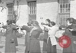 Standbild USA sailor Portsmouth Virginia USA, 1926, aus Sekunde 59 historischem Filmmaterial Videoclip 65675060972