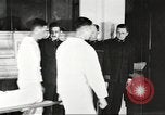 Standbild United States Navy officers Portsmouth Virginia USA, 1926, aus Sekunde 5 historischem Filmmaterial Videoclip 65675060973