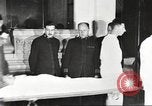 Standbild United States Navy officers Portsmouth Virginia USA, 1926, aus Sekunde 6 historischem Filmmaterial Videoclip 65675060973