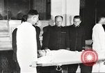 Standbild United States Navy officers Portsmouth Virginia USA, 1926, aus Sekunde 7 historischem Filmmaterial Videoclip 65675060973
