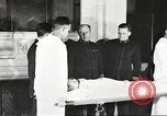 Standbild United States Navy officers Portsmouth Virginia USA, 1926, aus Sekunde 8 historischem Filmmaterial Videoclip 65675060973