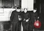 Standbild United States Navy officers Portsmouth Virginia USA, 1926, aus Sekunde 13 historischem Filmmaterial Videoclip 65675060973
