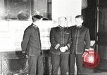 Standbild United States Navy officers Portsmouth Virginia USA, 1926, aus Sekunde 19 historischem Filmmaterial Videoclip 65675060973