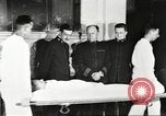 Standbild United States Navy officers Portsmouth Virginia USA, 1926, aus Sekunde 23 historischem Filmmaterial Videoclip 65675060973