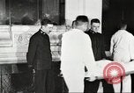 Standbild United States Navy officers Portsmouth Virginia USA, 1926, aus Sekunde 27 historischem Filmmaterial Videoclip 65675060973
