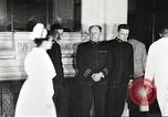Standbild United States Navy officers Portsmouth Virginia USA, 1926, aus Sekunde 28 historischem Filmmaterial Videoclip 65675060973