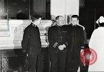 Standbild United States Navy officers Portsmouth Virginia USA, 1926, aus Sekunde 30 historischem Filmmaterial Videoclip 65675060973