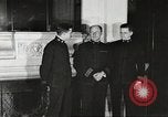 Standbild United States Navy officers Portsmouth Virginia USA, 1926, aus Sekunde 32 historischem Filmmaterial Videoclip 65675060973