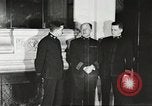 Standbild United States Navy officers Portsmouth Virginia USA, 1926, aus Sekunde 33 historischem Filmmaterial Videoclip 65675060973