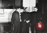 Standbild United States Navy officers Portsmouth Virginia USA, 1926, aus Sekunde 35 historischem Filmmaterial Videoclip 65675060973