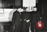 Standbild United States Navy officers Portsmouth Virginia USA, 1926, aus Sekunde 36 historischem Filmmaterial Videoclip 65675060973