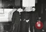 Standbild United States Navy officers Portsmouth Virginia USA, 1926, aus Sekunde 37 historischem Filmmaterial Videoclip 65675060973