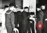 Standbild United States Navy officers Portsmouth Virginia USA, 1926, aus Sekunde 53 historischem Filmmaterial Videoclip 65675060973