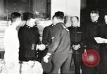 Standbild United States Navy officers Portsmouth Virginia USA, 1926, aus Sekunde 62 historischem Filmmaterial Videoclip 65675060973