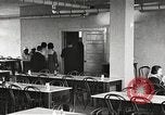 Standbild United States Navy Personal Portsmouth Virginia USA, 1926, aus Sekunde 4 historischem Filmmaterial Videoclip 65675060974