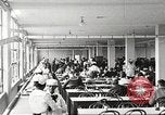 Standbild United States Navy Personal Portsmouth Virginia USA, 1926, aus Sekunde 9 historischem Filmmaterial Videoclip 65675060974
