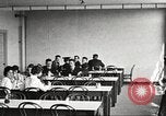 Standbild United States Navy Personal Portsmouth Virginia USA, 1926, aus Sekunde 20 historischem Filmmaterial Videoclip 65675060974