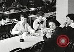 Standbild United States Navy Personal Portsmouth Virginia USA, 1926, aus Sekunde 22 historischem Filmmaterial Videoclip 65675060974
