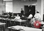 Standbild United States Navy Personal Portsmouth Virginia USA, 1926, aus Sekunde 29 historischem Filmmaterial Videoclip 65675060974