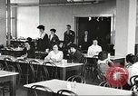 Standbild United States Navy Personal Portsmouth Virginia USA, 1926, aus Sekunde 31 historischem Filmmaterial Videoclip 65675060974