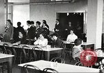 Standbild United States Navy Personal Portsmouth Virginia USA, 1926, aus Sekunde 36 historischem Filmmaterial Videoclip 65675060974