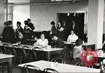 Standbild United States Navy Personal Portsmouth Virginia USA, 1926, aus Sekunde 37 historischem Filmmaterial Videoclip 65675060974