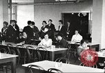 Standbild United States Navy Personal Portsmouth Virginia USA, 1926, aus Sekunde 38 historischem Filmmaterial Videoclip 65675060974