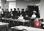 Standbild United States Navy Personal Portsmouth Virginia USA, 1926, aus Sekunde 39 historischem Filmmaterial Videoclip 65675060974