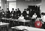 Standbild United States Navy Personal Portsmouth Virginia USA, 1926, aus Sekunde 40 historischem Filmmaterial Videoclip 65675060974
